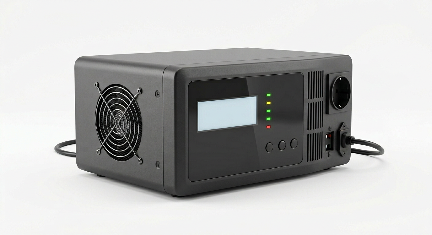 Inverter shop near me